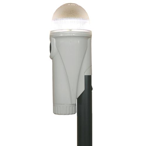 LED-LANTERNA 360 VITT LJUS