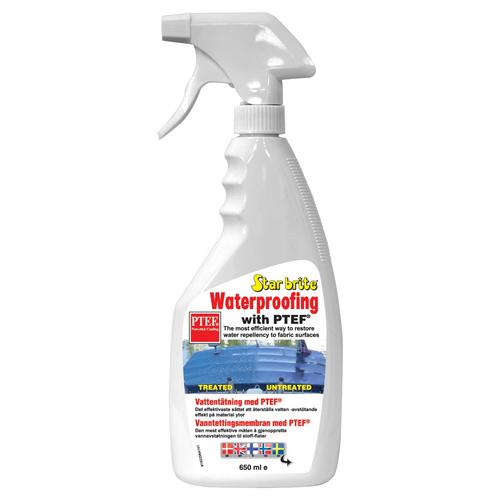 STARBRITE WATERPROOFING 650ML