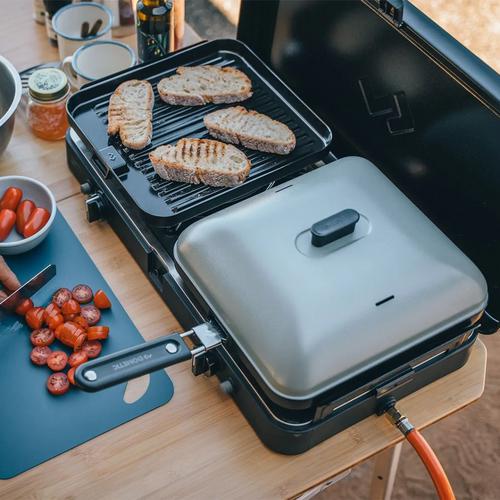 CADAC GRILL DOME