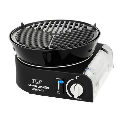 CADAC SAFARI CHEF30 DL COMPACT