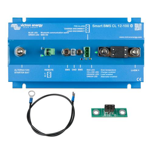 VICTRON SMART BMS CL 12-100