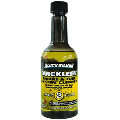 Quickleen System Cleaner Nr2
