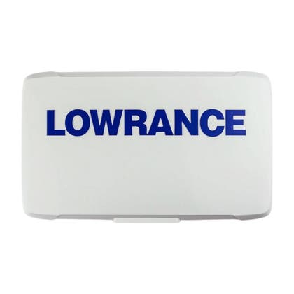 Skyddskåpa Lowrance Eagle 9