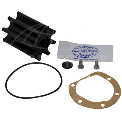 Impeller D6 (3593573)