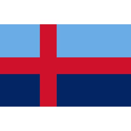 Gästflagga Bohuslän