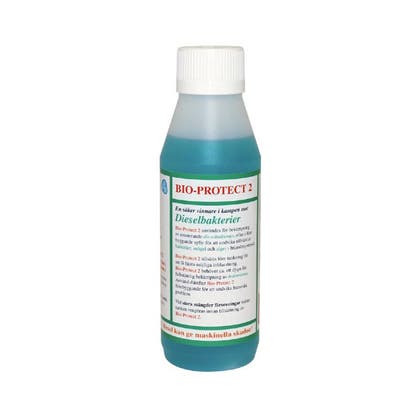 Bio-protect 100ml Diesel Antib