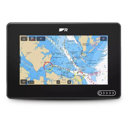 Raymarine Axiom2 7