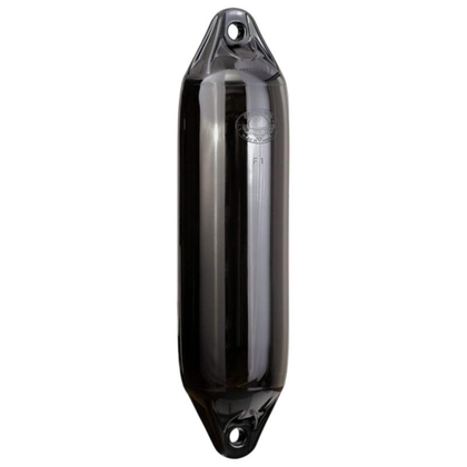 Fender Polyform F01l Svart