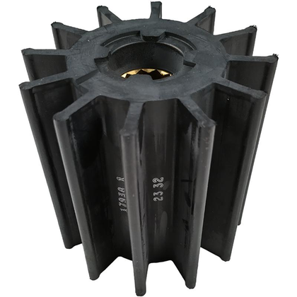 Impeller Vp 875814 Tmd102-22