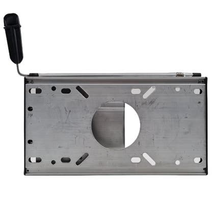 Glidskenor Trac-lock