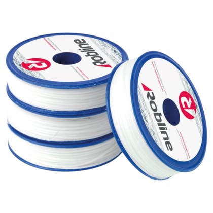 Taglingsgarn 1,5mm Vit