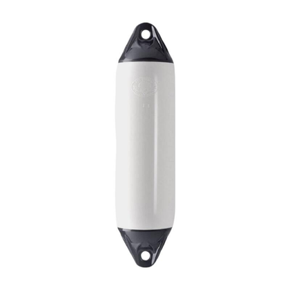 Fender Polyform F1 Vit/sv