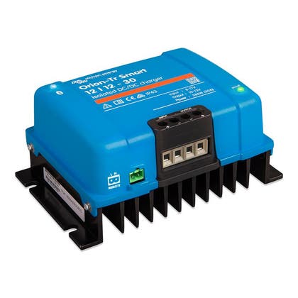 Orion Dc-dc Charger 12/12-30a