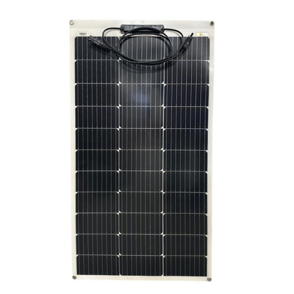Solpanel 100w Std Pro Supply
