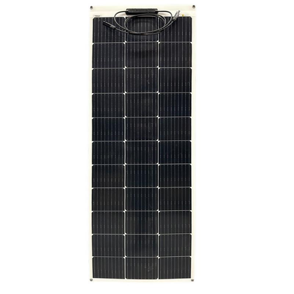 Solpanel 150w Std Pro Supply
