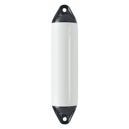 Fender Polyform F01s Vit/sv